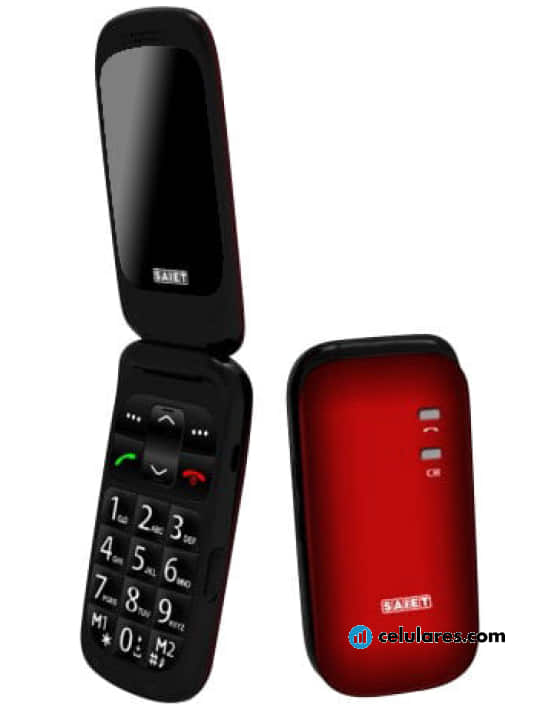 Imagen 2 Saiet Scudo+
