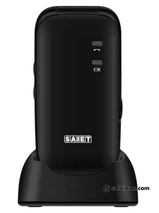 Imagen 4 Saiet Scudo+