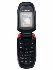 Samsung C500