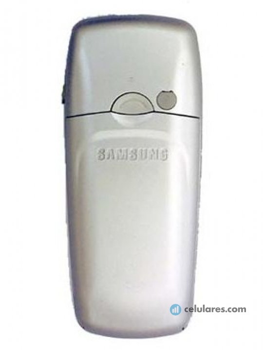 Imagen 2 Samsung N500
