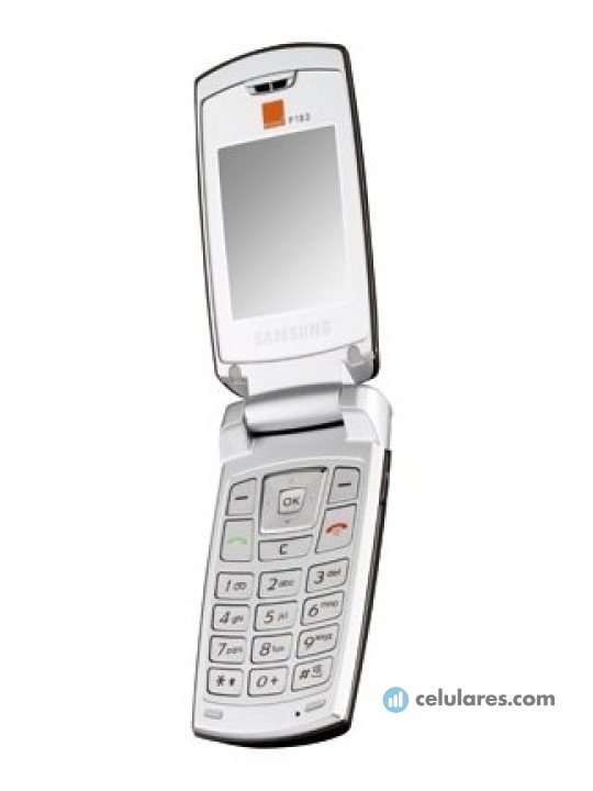 Samsung P180