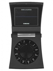Samsung Serene