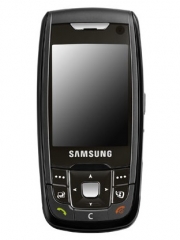 Samsung Z360