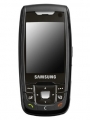 Samsung Z360
