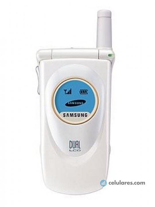Imagen 2 Samsung A200