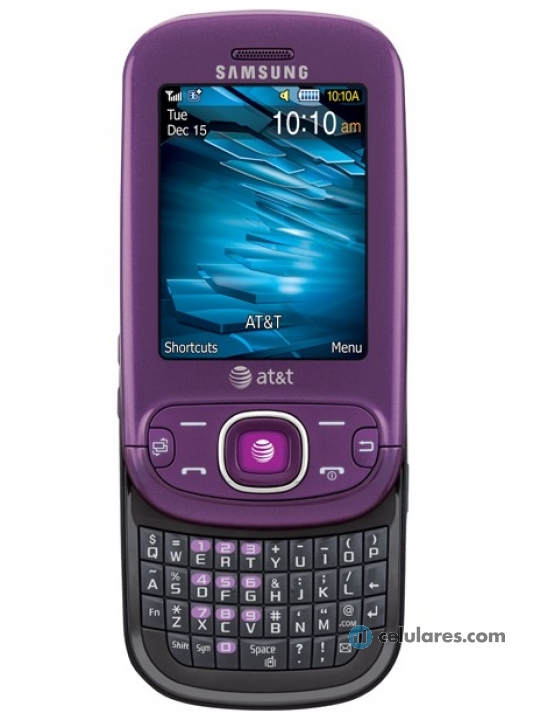 Samsung Strive 