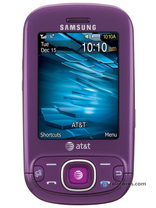 Imagen 2 Samsung Strive 
