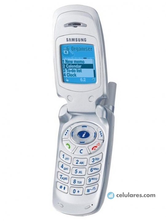 Samsung A800