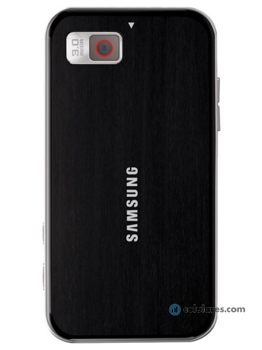 Imagen 2 Samsung Eternity