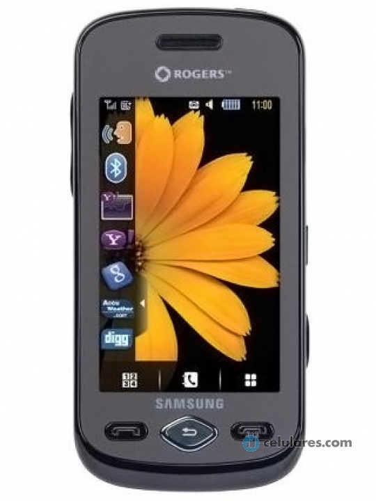 Samsung Forever