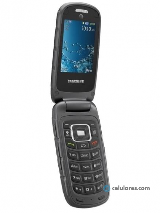 Imagen 7 Samsung A997 Rugby III