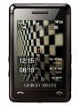 Samsung Armani