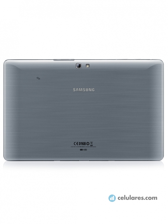 Imagen 2 Tablet Samsung Ativ Tab P8510