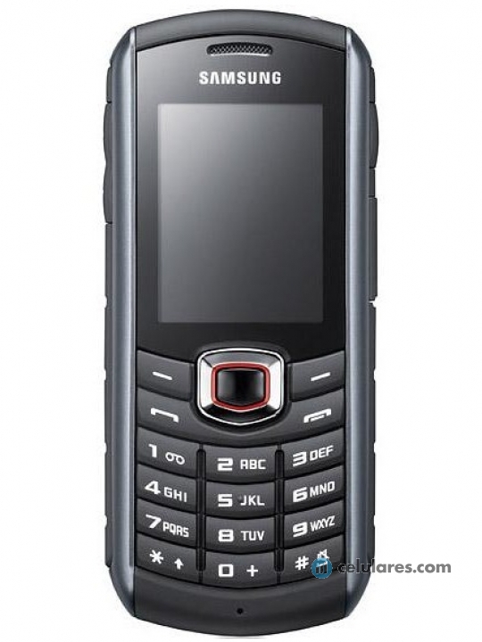 Samsung B2710