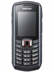 Fotografia Samsung B2710