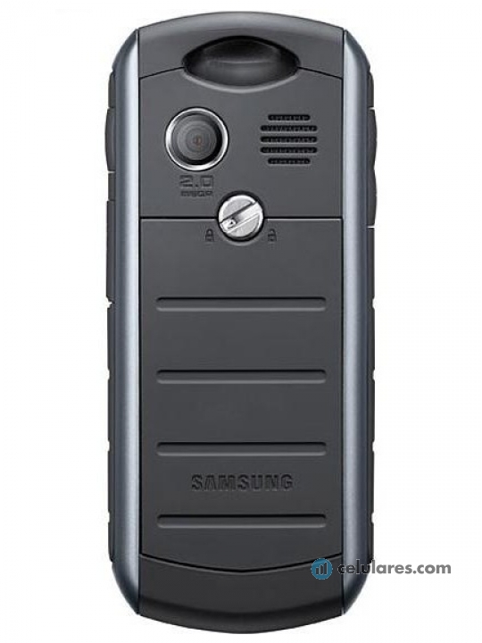 Imagen 2 Samsung B2710