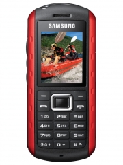 Samsung Xplorer