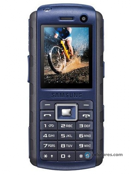 Imagen 3 Samsung B2700