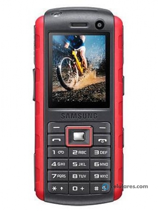 Imagen 4 Samsung B2700