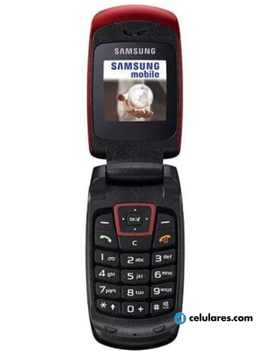 Samsung B270I