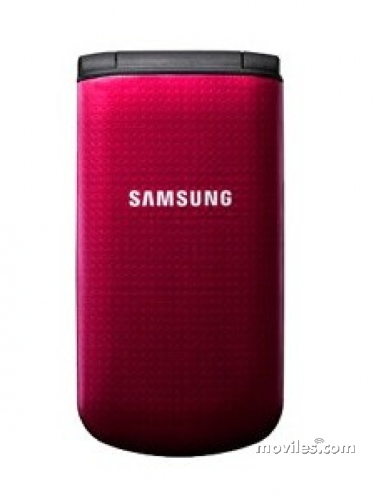 Imagen 2 Samsung B300