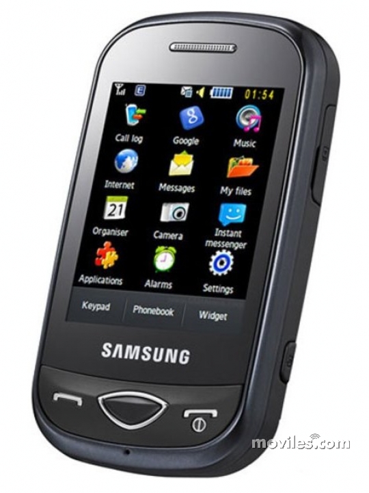 Imagen 2 Samsung B3410