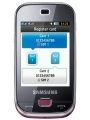 Samsung B5722