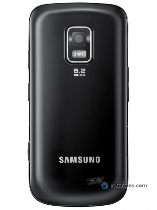 Imagen 2 Samsung B7722