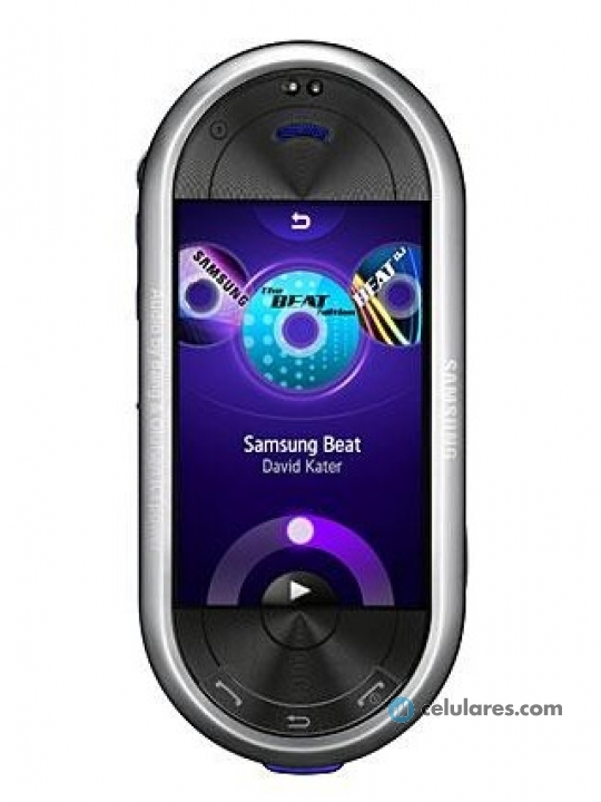 Samsung Beat DJ M7600L