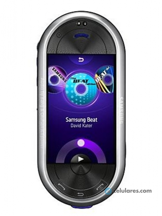 Samsung Beat DJ M7600L