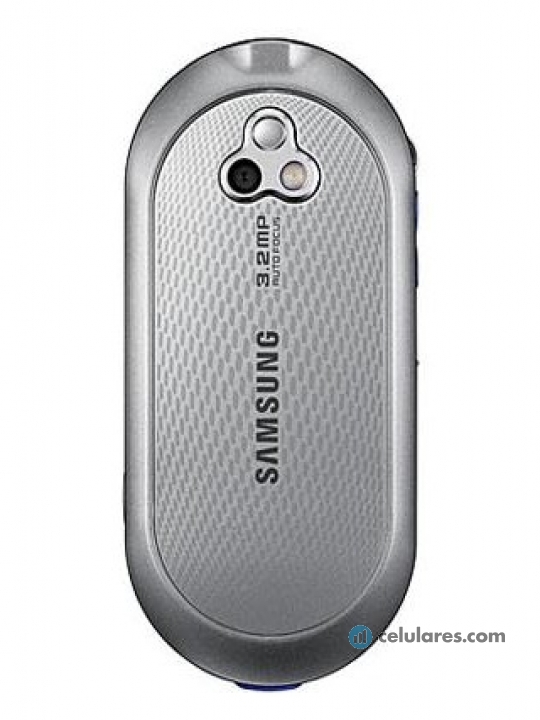 Imagen 2 Samsung Beat DJ M7600L