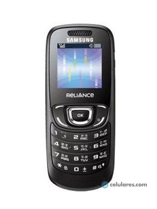 Samsung Breeze B209