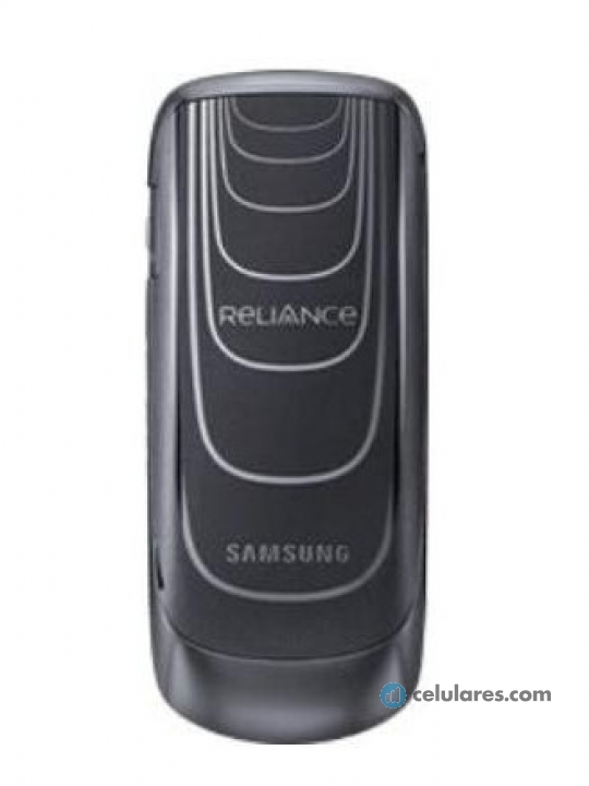 Imagen 2 Samsung Breeze B209