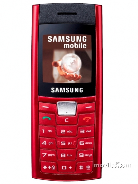 Imagen 2 Samsung C180