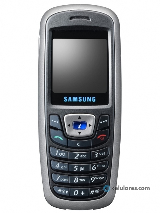 Samsung C210