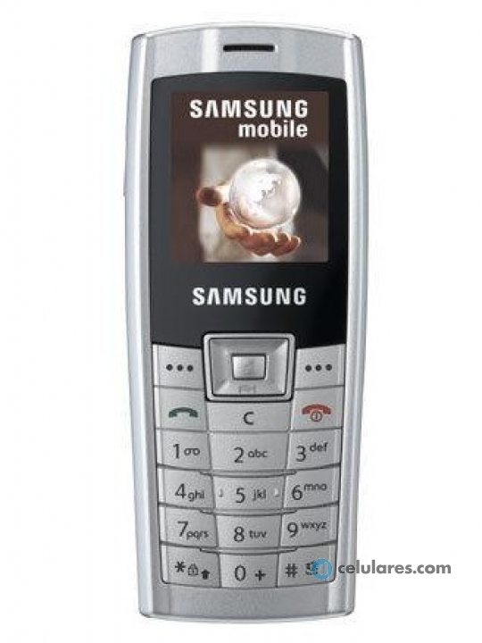 Imagen 3 Samsung C240