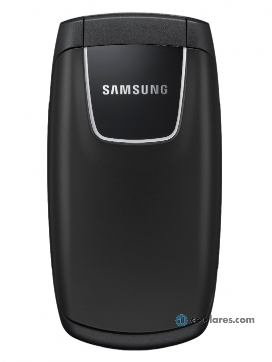 Imagen 2 Samsung C270