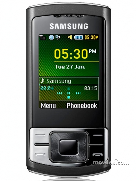 Imagen 2 Samsung C3050