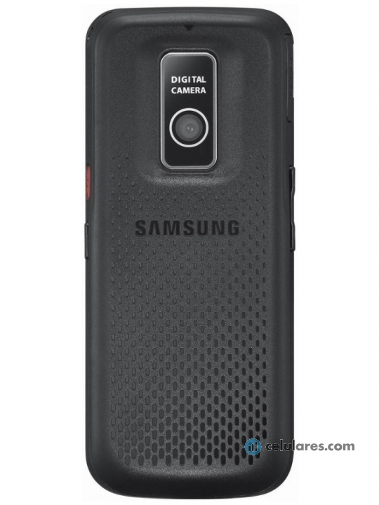 Imagen 2 Samsung C3060R