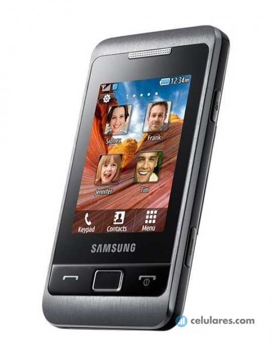 Imagen 3 Samsung Champ 2