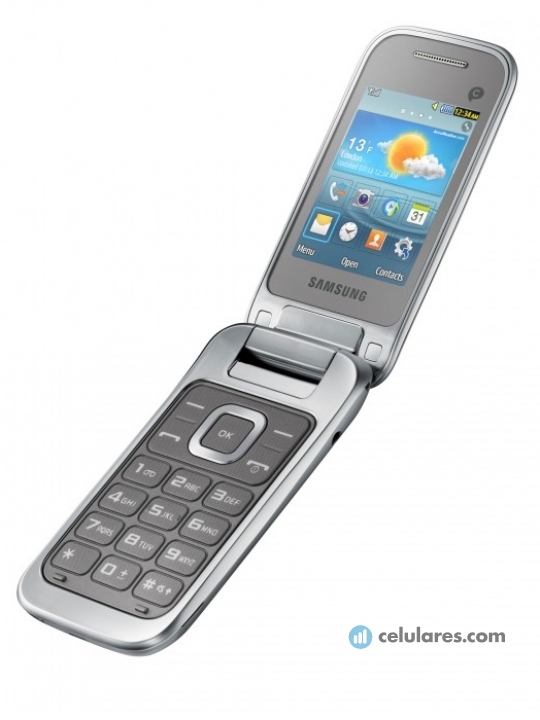 Samsung C3590