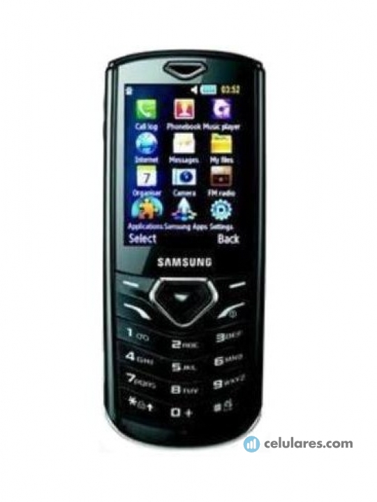 Samsung C3630