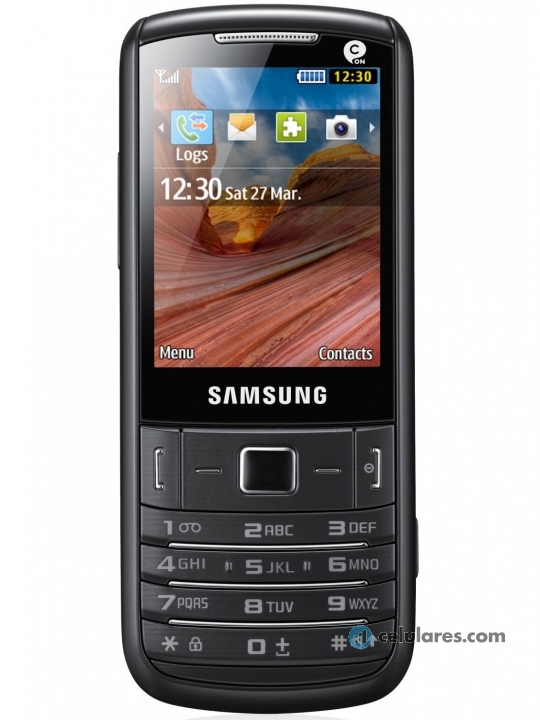 Samsung C3780