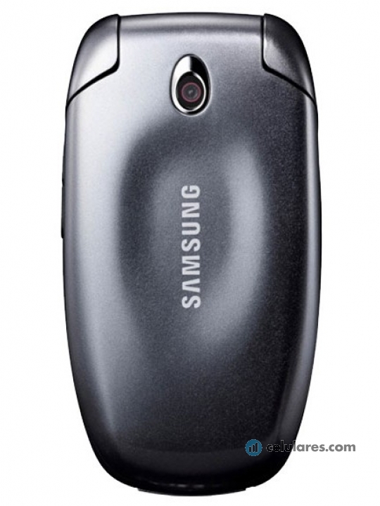 Imagen 3 Samsung C500