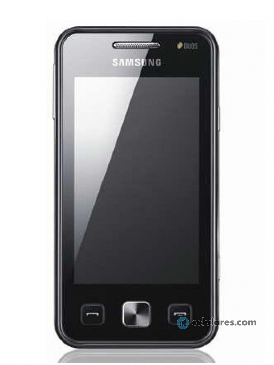 Samsung Star 2 Duos