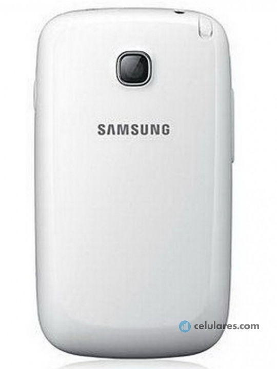 Imagen 3 Samsung Champ Neo Duos C3262