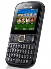 Samsung Ch@t 220