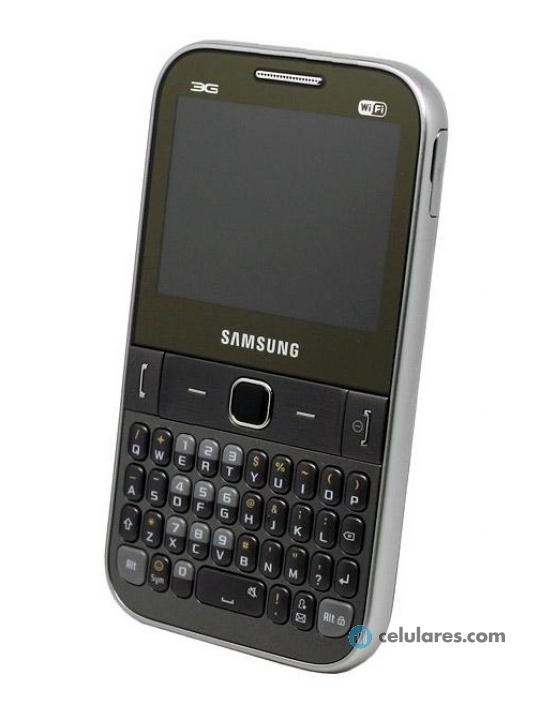 Samsung Ch@t 527