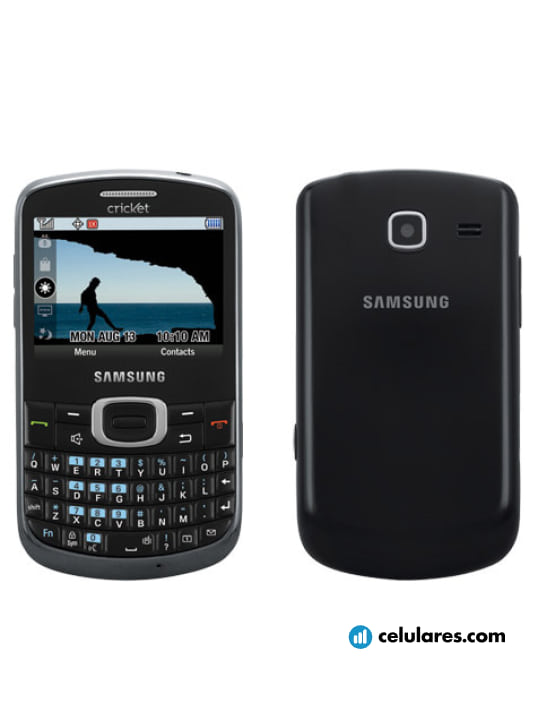 Imagen 2 Samsung Comment 2