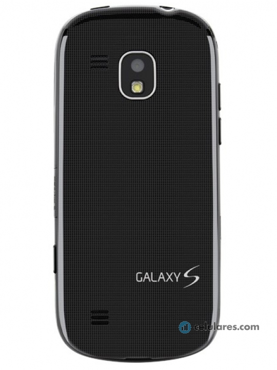 Imagen 2 Samsung Continuum I400